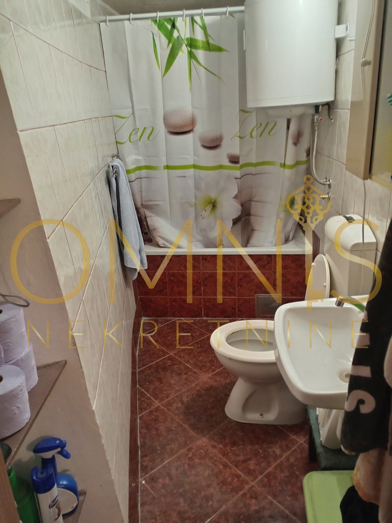 Sušačka Draga, 1S+DB, 45m2, vendita!