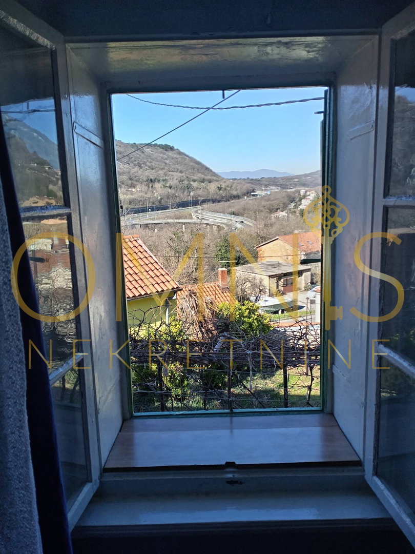 Sušačka Draga, 1S+DB, 45m2, vendita!