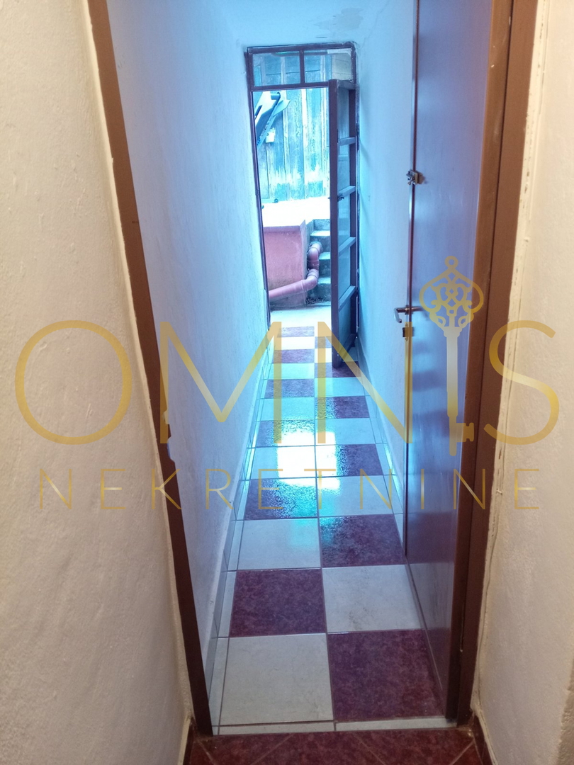 Sušačka Draga, 1S+DB, 45m2, vendita!