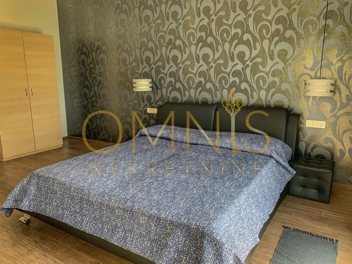 MARTINKOVAC – Esclusiva casa con vista panoramica sul mare