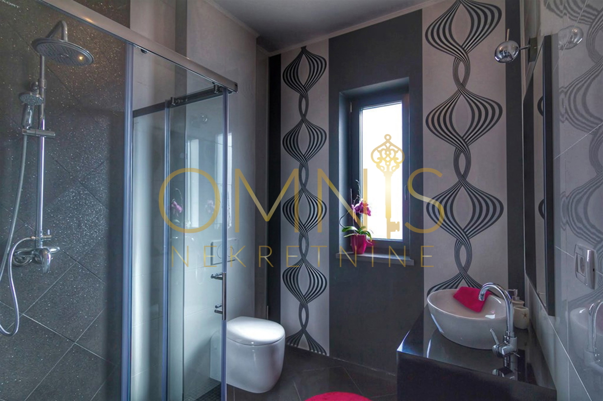 MARTINKOVAC – Esclusiva casa con vista panoramica sul mare