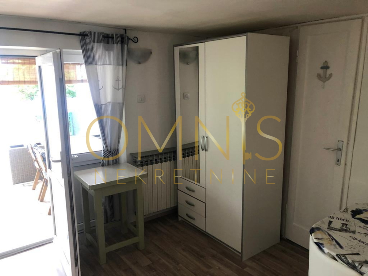 Selce, 3 appartamenti al piano terra 121m2, vendita!