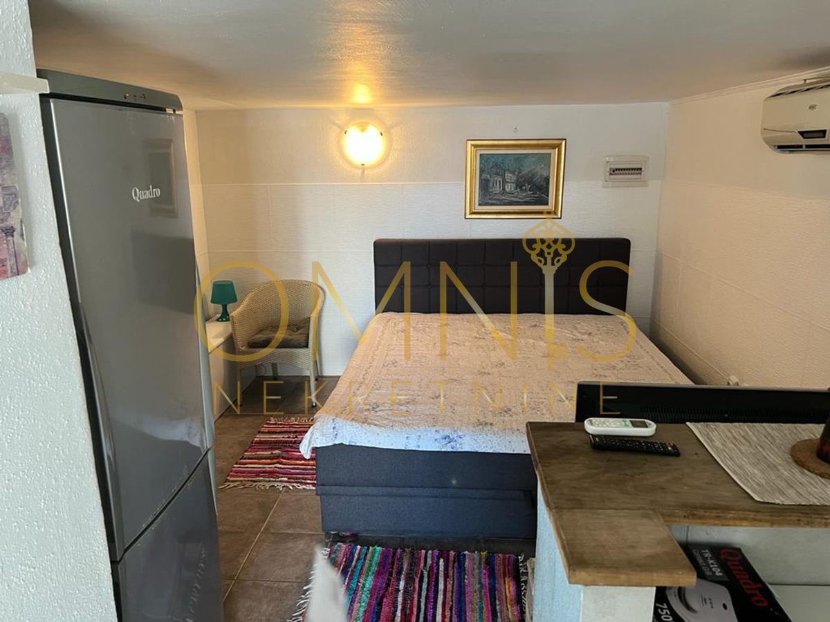 Selce, 3 appartamenti al piano terra 121m2, vendita!