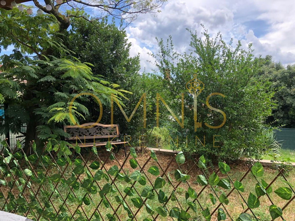 Selce, 3 appartamenti al piano terra 121m2, vendita!