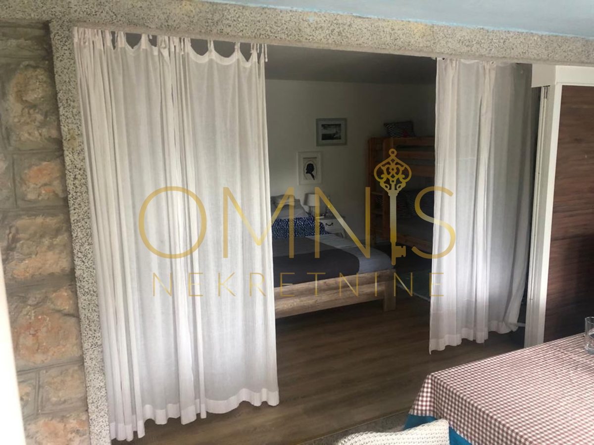 Selce, 3 appartamenti al piano terra 121m2, vendita!