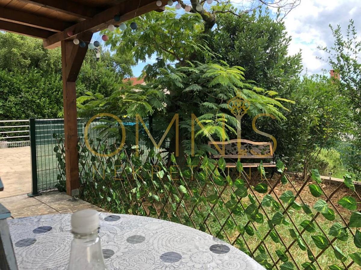 Selce, 3 appartamenti al piano terra 121m2, vendita!