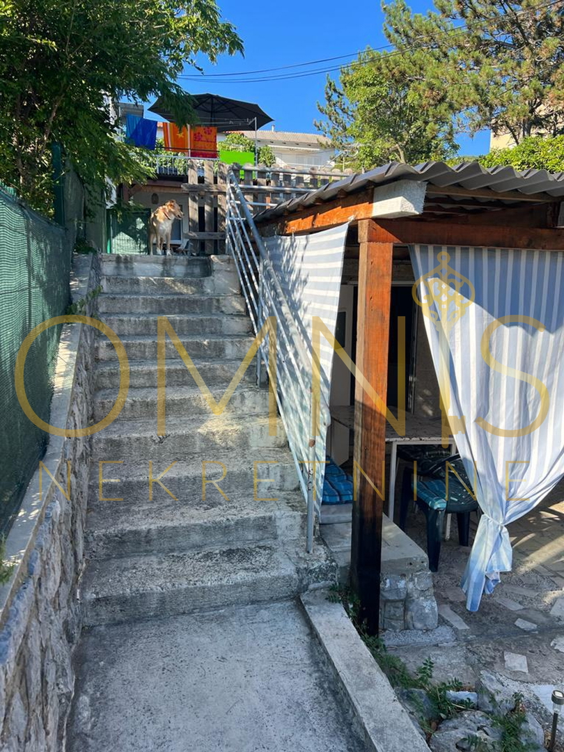 Selce, 3 appartamenti al piano terra 121m2, vendita!