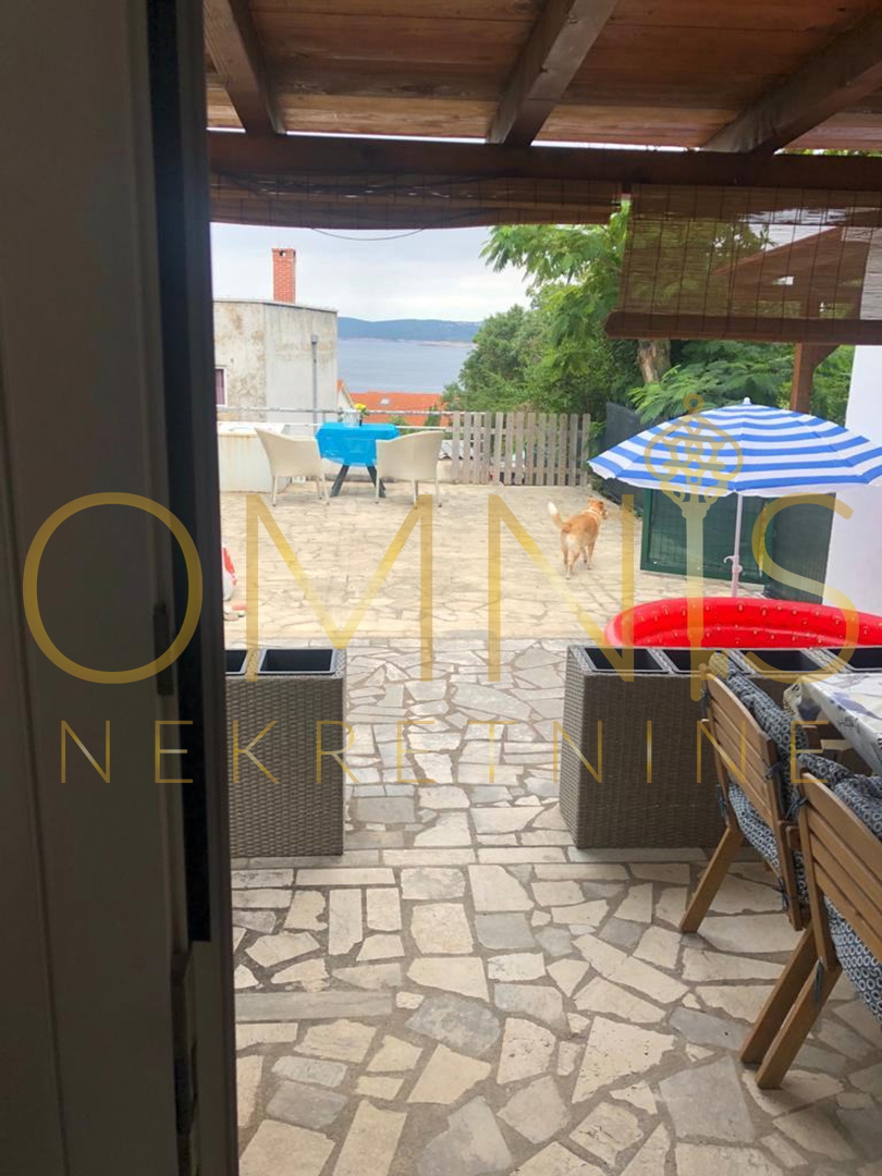 Selce, 3 appartamenti al piano terra 121m2, vendita!