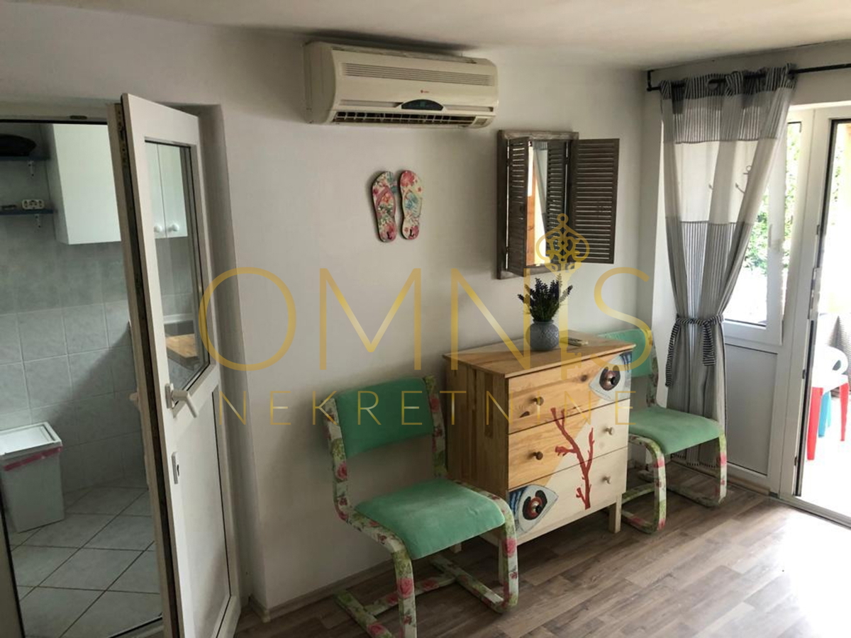 Selce, 3 appartamenti al piano terra 121m2, vendita!