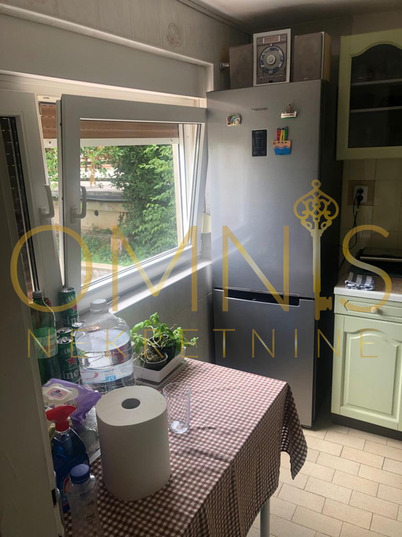 Selce, 3 appartamenti al piano terra 121m2, vendita!