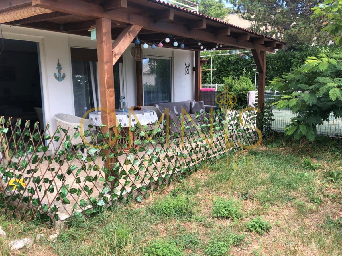 Selce, 3 appartamenti al piano terra 121m2, vendita!