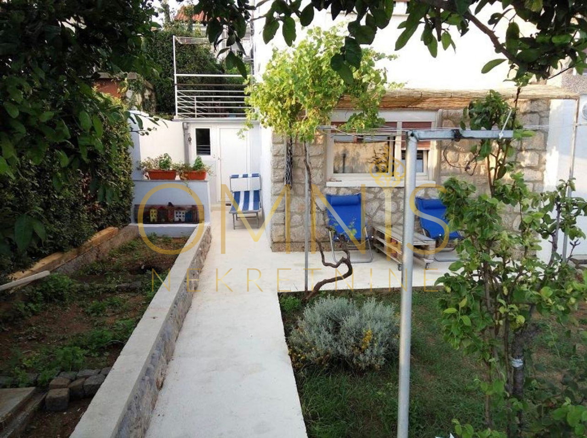 Selce, 3 appartamenti al piano terra 121m2, vendita!