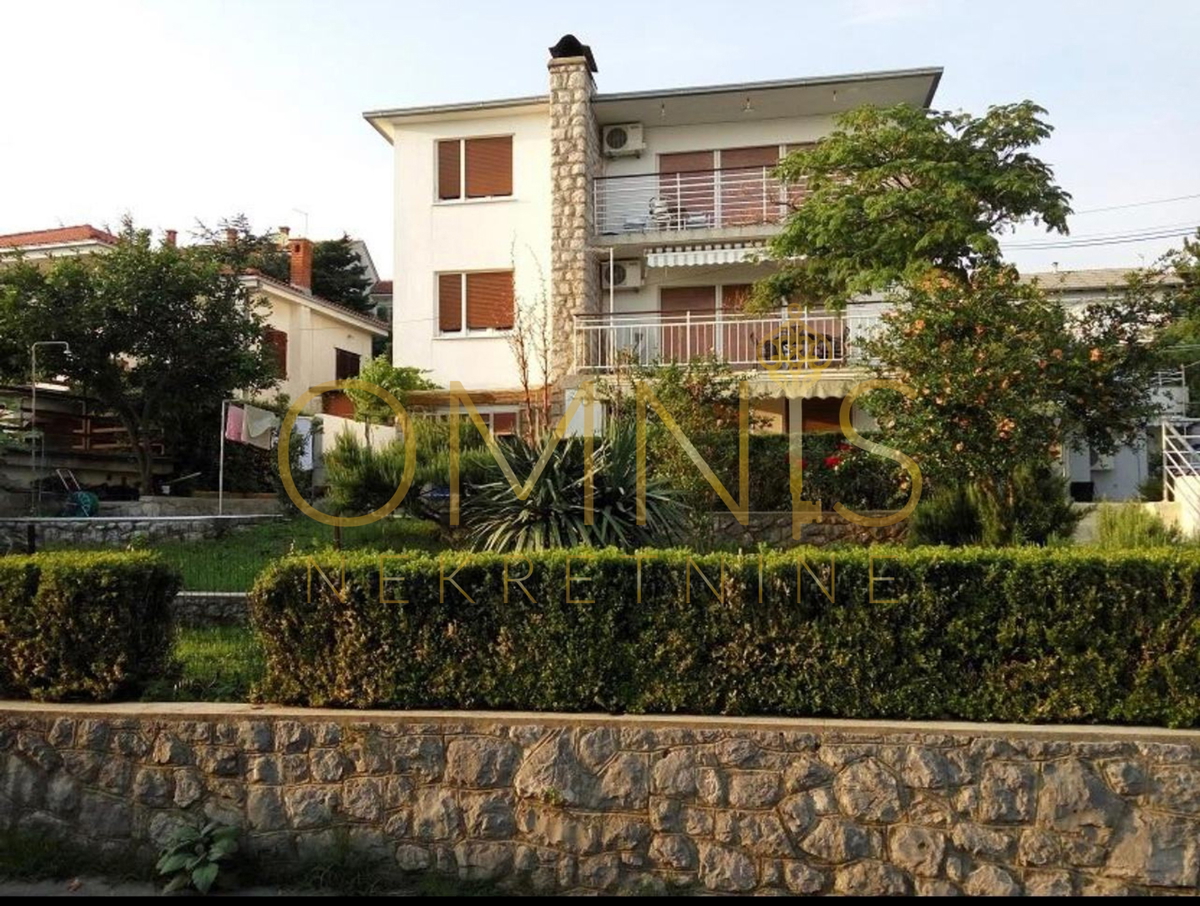 Selce, 3 appartamenti al piano terra 121m2, vendita!