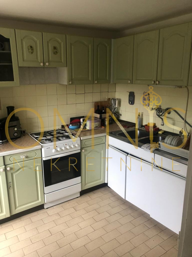 Selce, 3 appartamenti al piano terra 121m2, vendita!