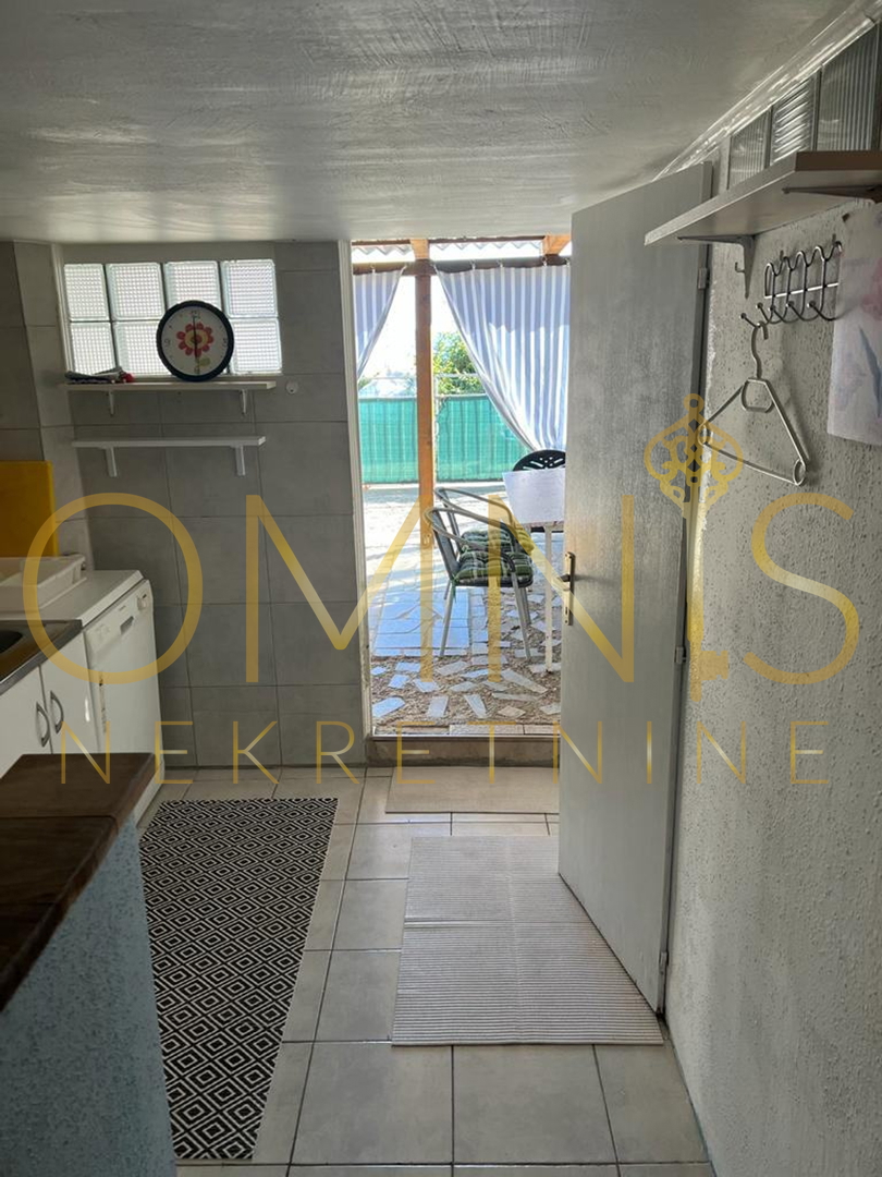 Selce, 3 appartamenti al piano terra 121m2, vendita!