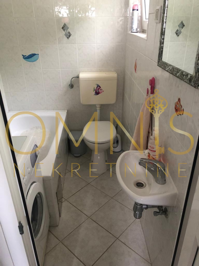 Selce, 3 appartamenti al piano terra 121m2, vendita!