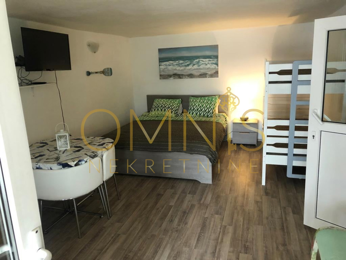 Selce, 3 appartamenti al piano terra 121m2, vendita!