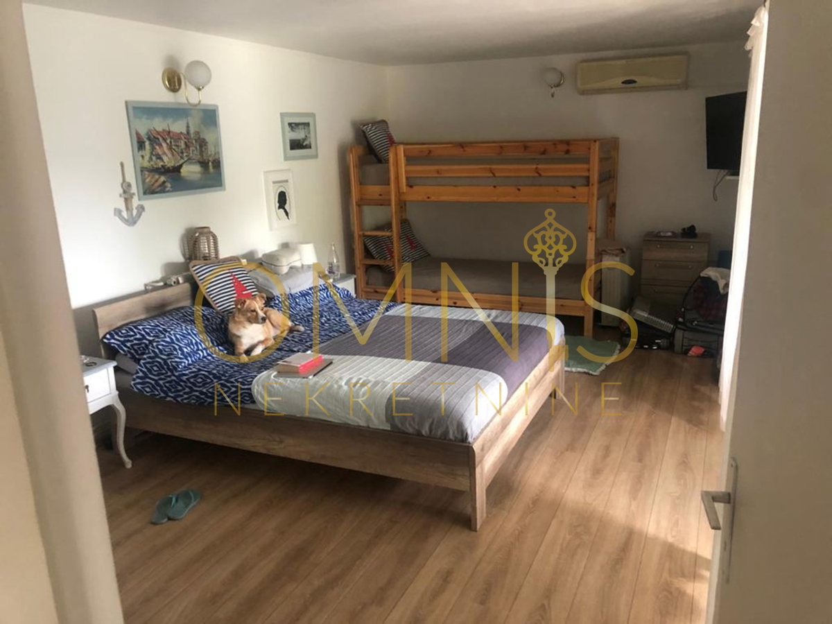 Selce, 3 appartamenti al piano terra 121m2, vendita!