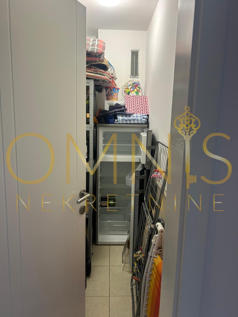 Crikvenica, appartamento 62m2, 2 locali, in vendita!