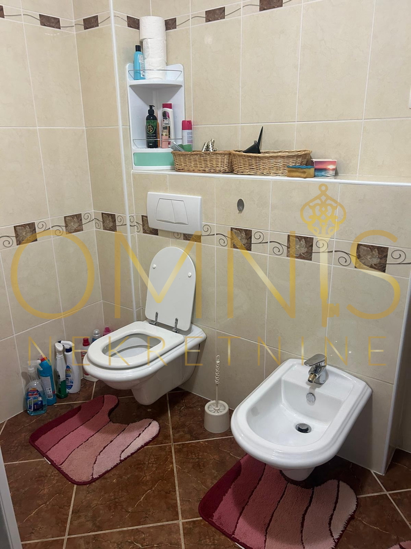 Crikvenica, appartamento 62m2, 2 locali, in vendita!