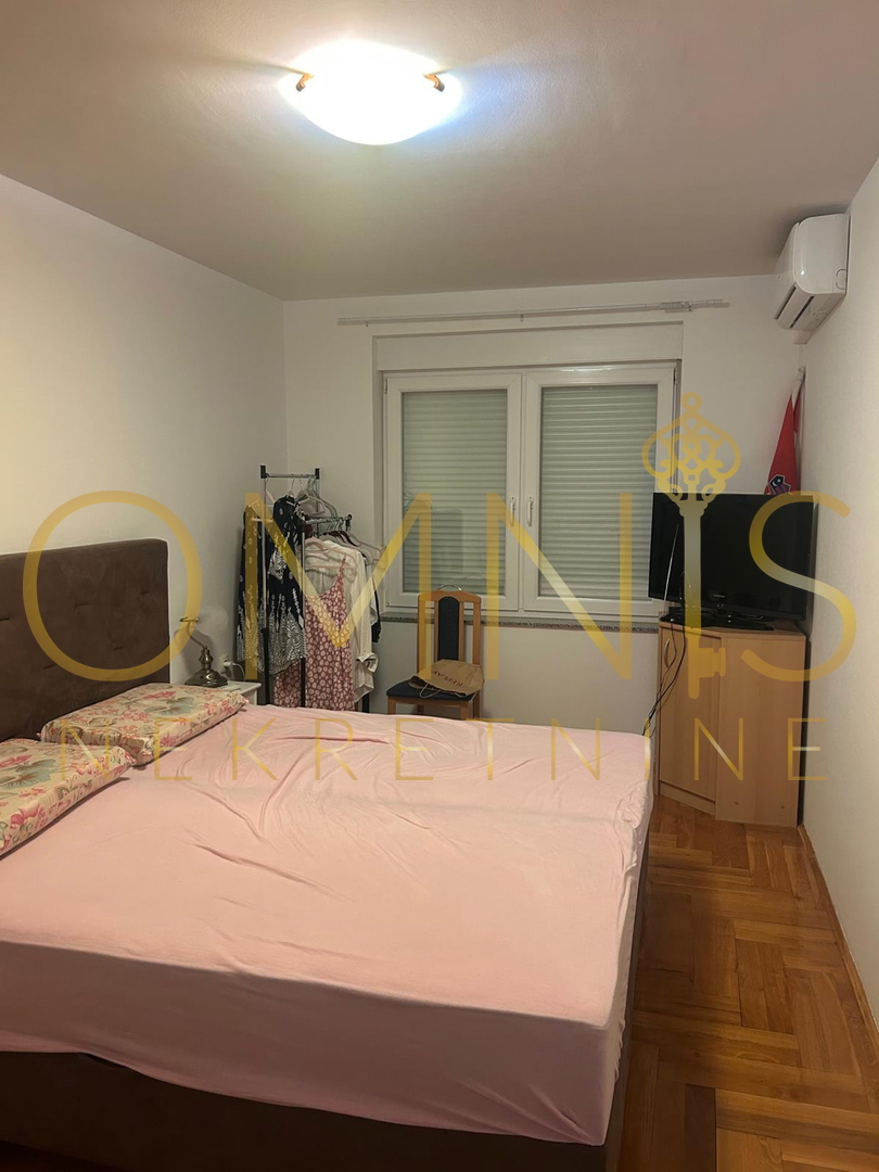 Crikvenica, appartamento 62m2, 2 locali, in vendita!