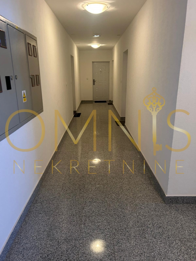 Crikvenica, appartamento 62m2, 2 locali, in vendita!