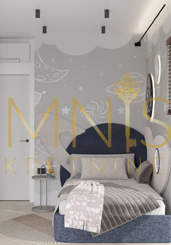 Kostrena – Casa Bifamiliare a Basso Consumo Energetico con Vista Mare