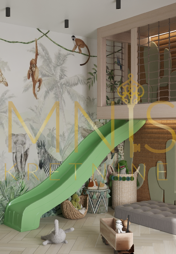 Kostrena – Casa Bifamiliare a Basso Consumo Energetico con Vista Mare