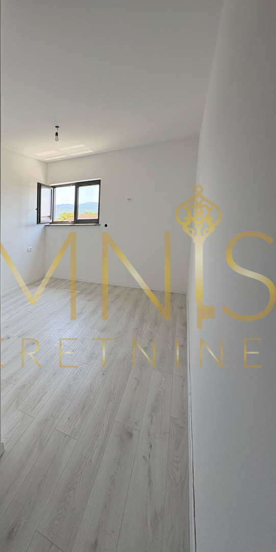 ISOLA DI KRK, CITTÀ DI KRK (dintorni) – Villa moderna di lusso con piscina e vista mare