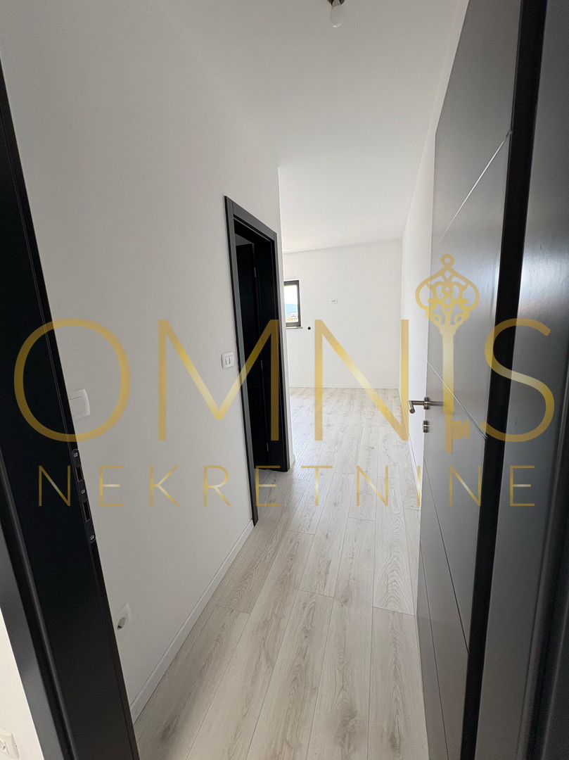 ISOLA DI KRK, CITTÀ DI KRK (dintorni) – Villa moderna di lusso con piscina e vista mare