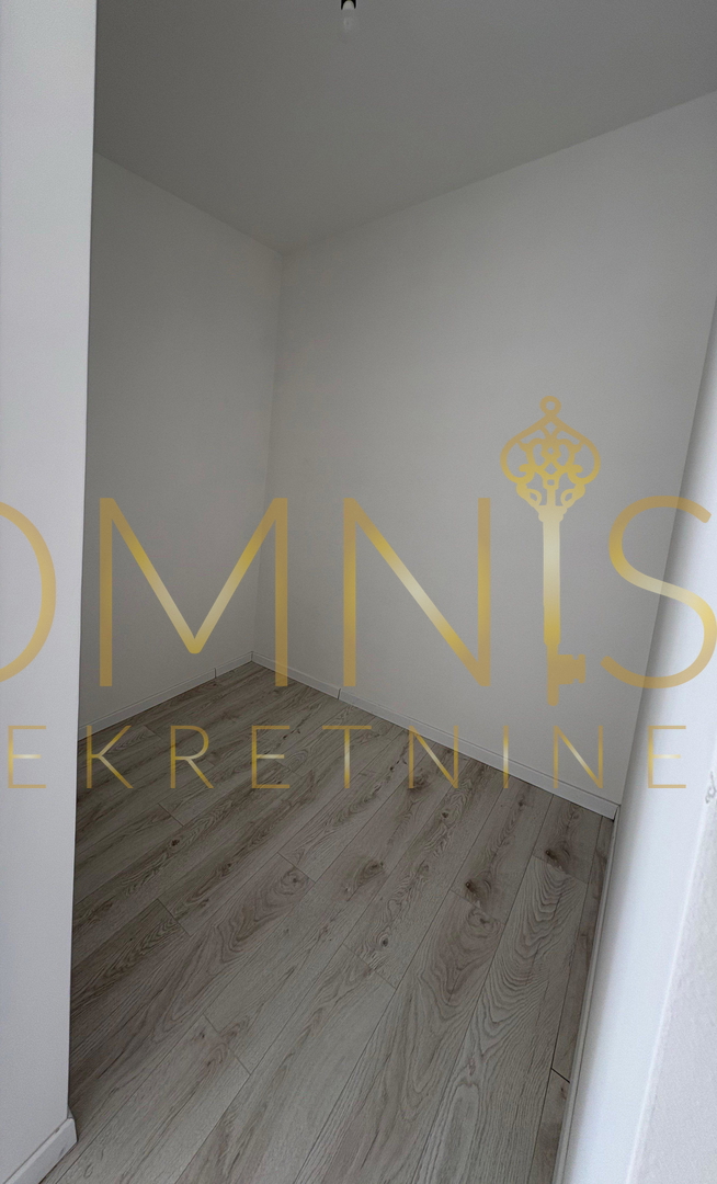 ISOLA DI KRK, CITTÀ DI KRK (dintorni) – Villa moderna di lusso con piscina e vista mare