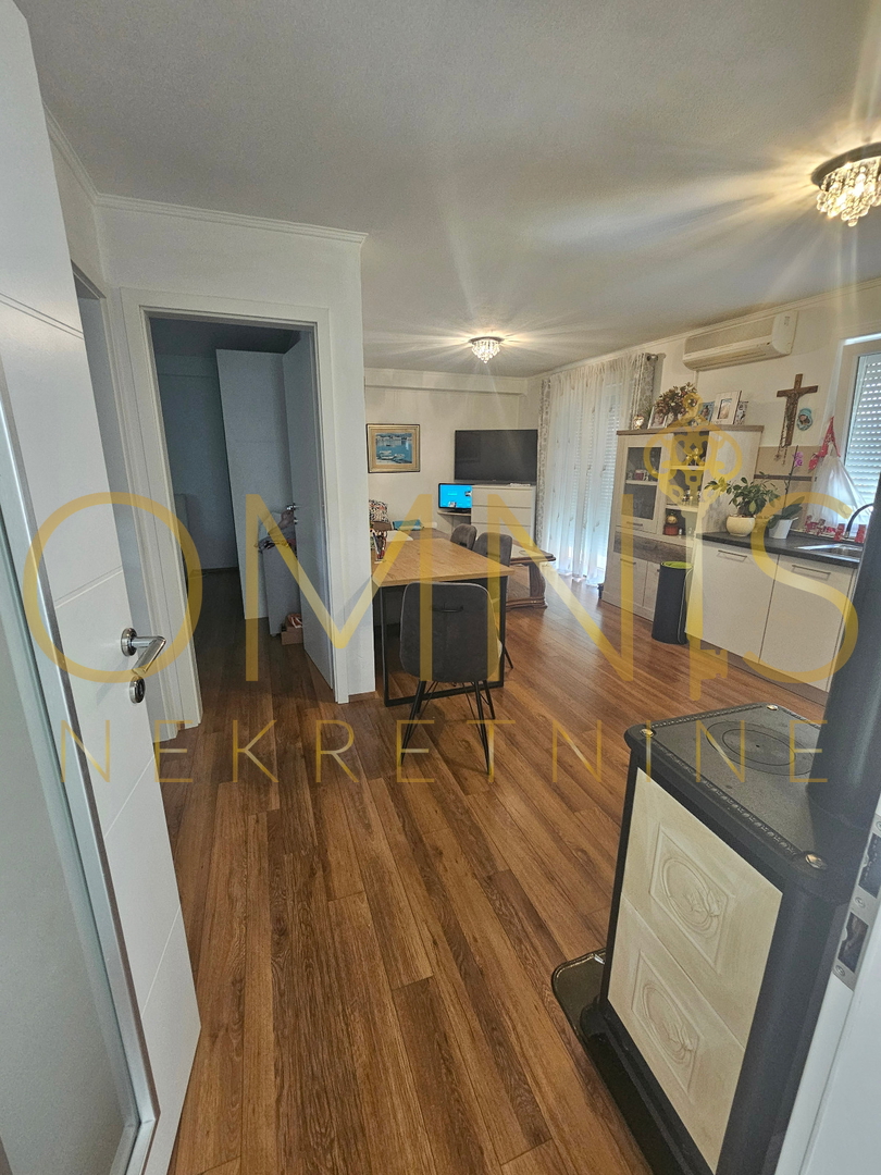 Viškovo, Juraši, 1S+DB, 41m2, vendita!