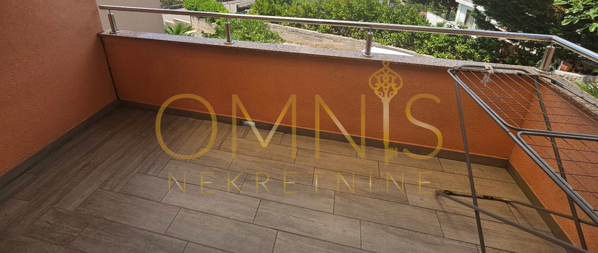 Viškovo, Juraši, 1S+DB, 41m2, vendita!