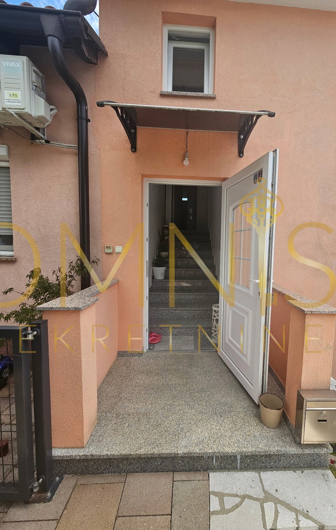 Viškovo, Juraši, 1S+DB, 41m2, vendita!