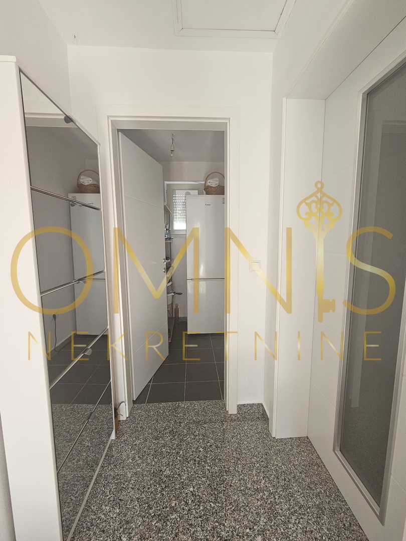 Viškovo, Juraši, 1S+DB, 41m2, vendita!