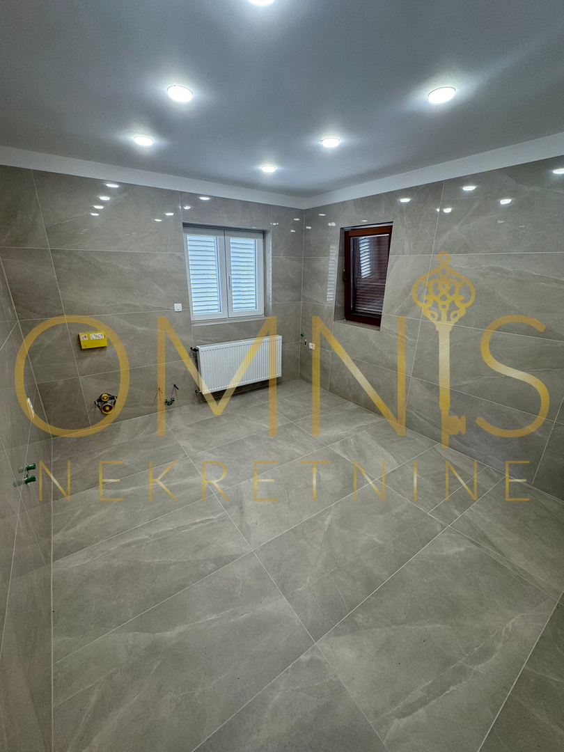 OPATIJA – APPARTAMENTO DI LUSSO CON VISTA PANORAMICA SUL MARE