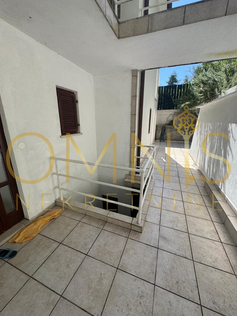 OPATIJA – APPARTAMENTO DI LUSSO CON VISTA PANORAMICA SUL MARE