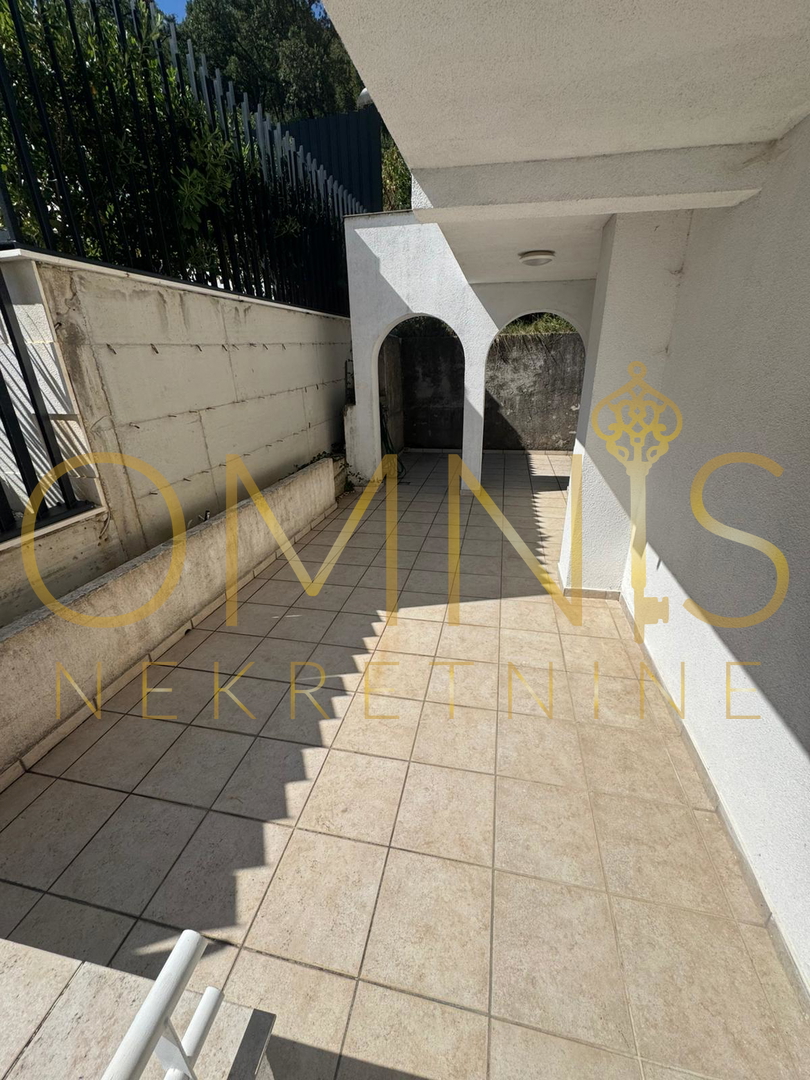 OPATIJA – APPARTAMENTO DI LUSSO CON VISTA PANORAMICA SUL MARE