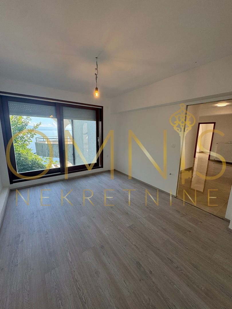 OPATIJA – APPARTAMENTO DI LUSSO CON VISTA PANORAMICA SUL MARE