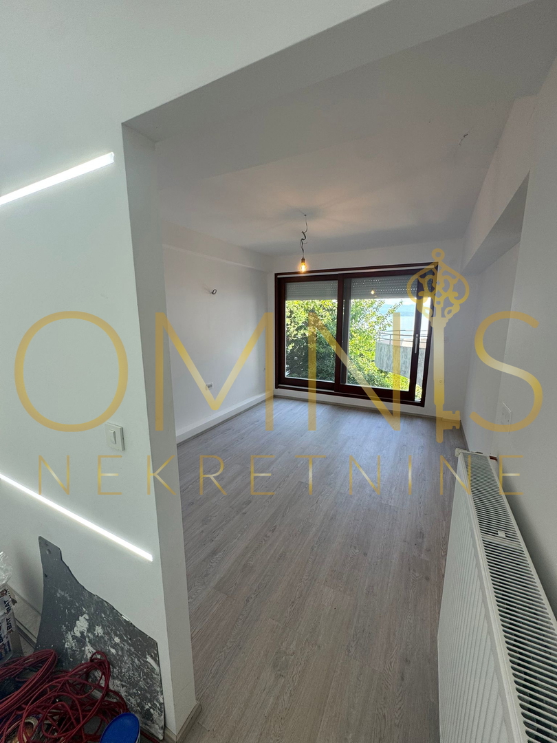 OPATIJA – APPARTAMENTO DI LUSSO CON VISTA PANORAMICA SUL MARE