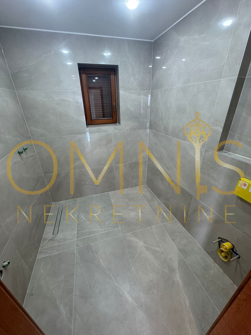 OPATIJA – APPARTAMENTO DI LUSSO CON VISTA PANORAMICA SUL MARE