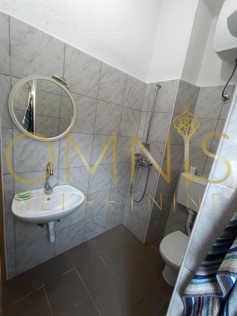 RIJEKA – POTOK, locale residenziale/commerciale 30 m²