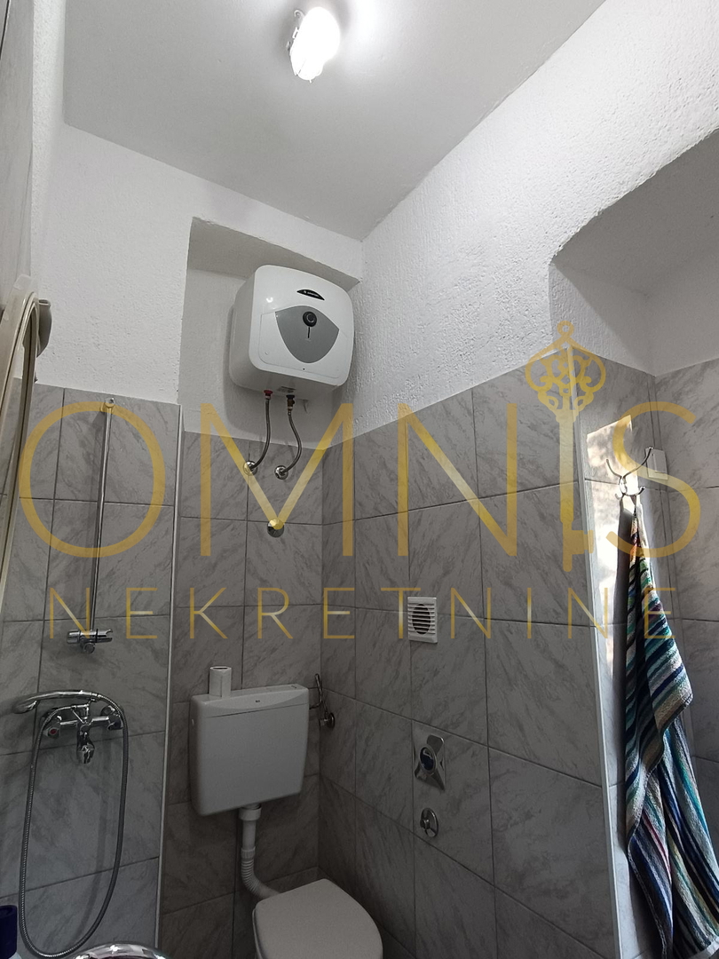 RIJEKA – POTOK, locale residenziale/commerciale 30 m²