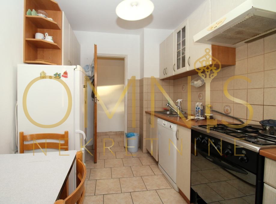 Appartamento Vojak / Trsat – 2 locali + soggiorno con angolo cottura, 54 m², 3° piano, ascensore