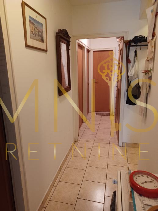 Appartamento Vojak / Trsat – 2 locali + soggiorno con angolo cottura, 54 m², 3° piano, ascensore