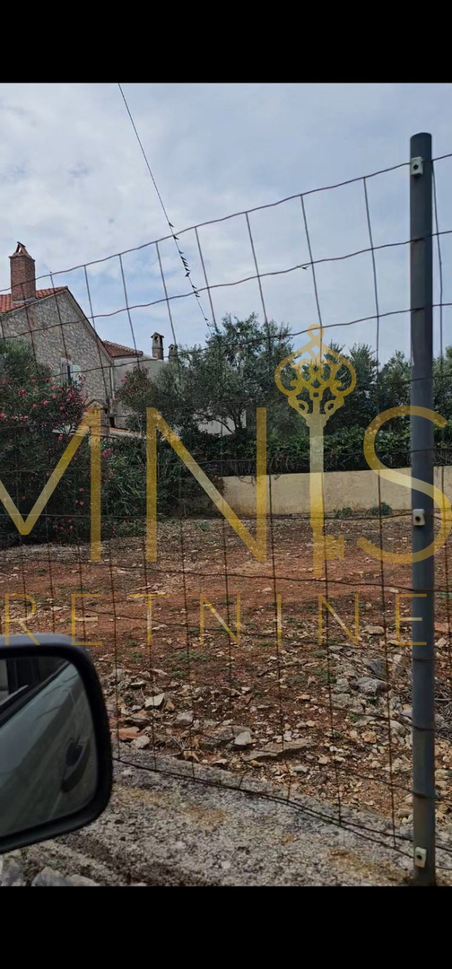 Terreno edificabile, Punta Križa, 1000 m²