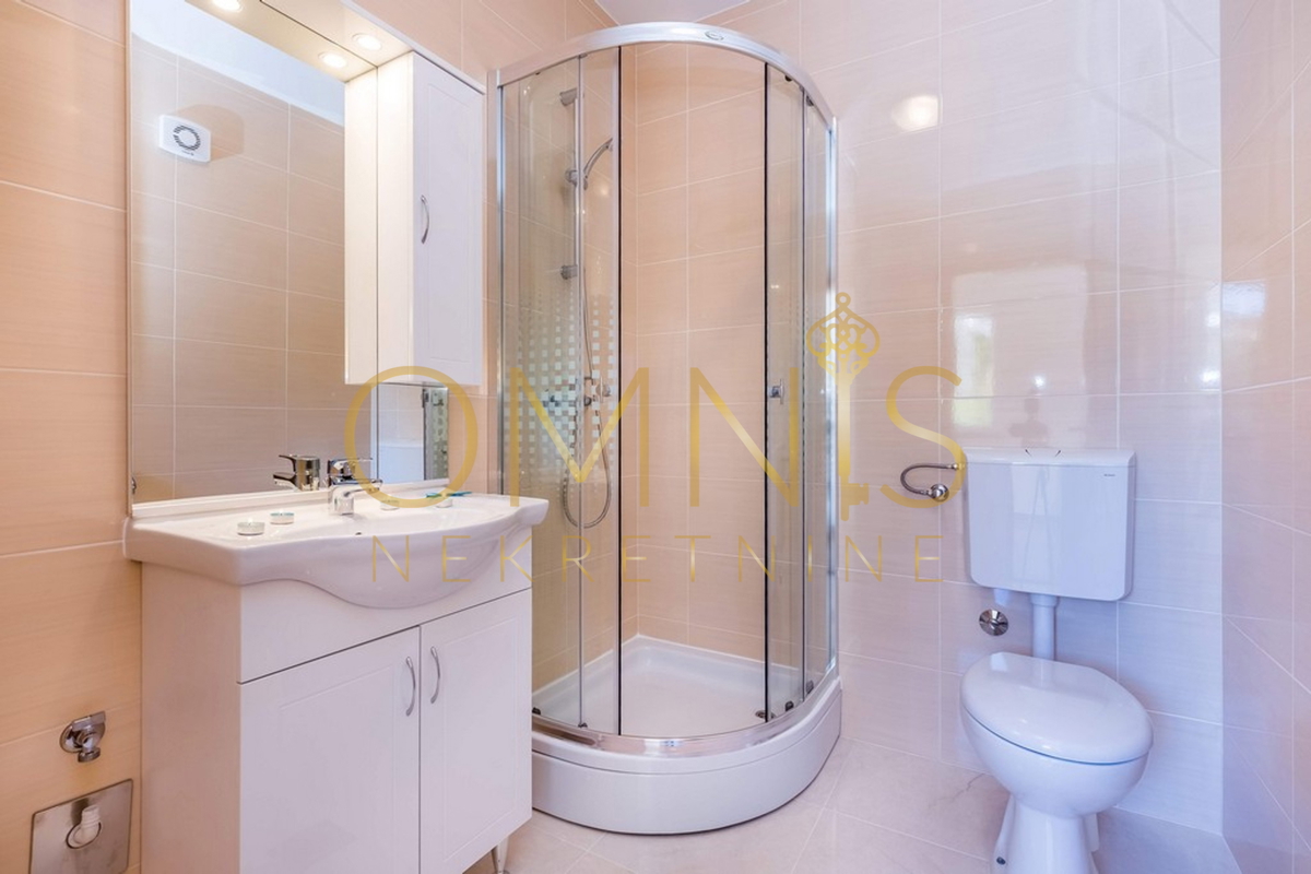 Villa – Casa vacanze confortevole con piscina e vista mare