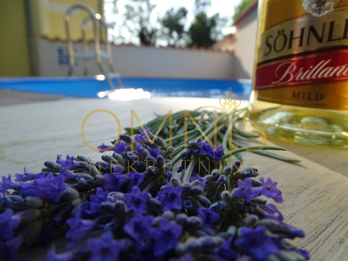 Villa – Casa vacanze confortevole con piscina e vista mare