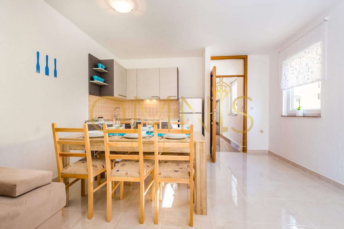 Villa – Casa vacanze confortevole con piscina e vista mare
