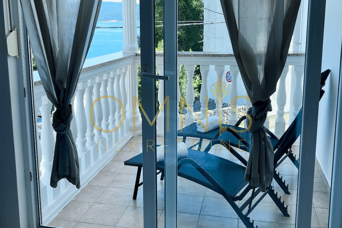 Villa – Casa vacanze confortevole con piscina e vista mare